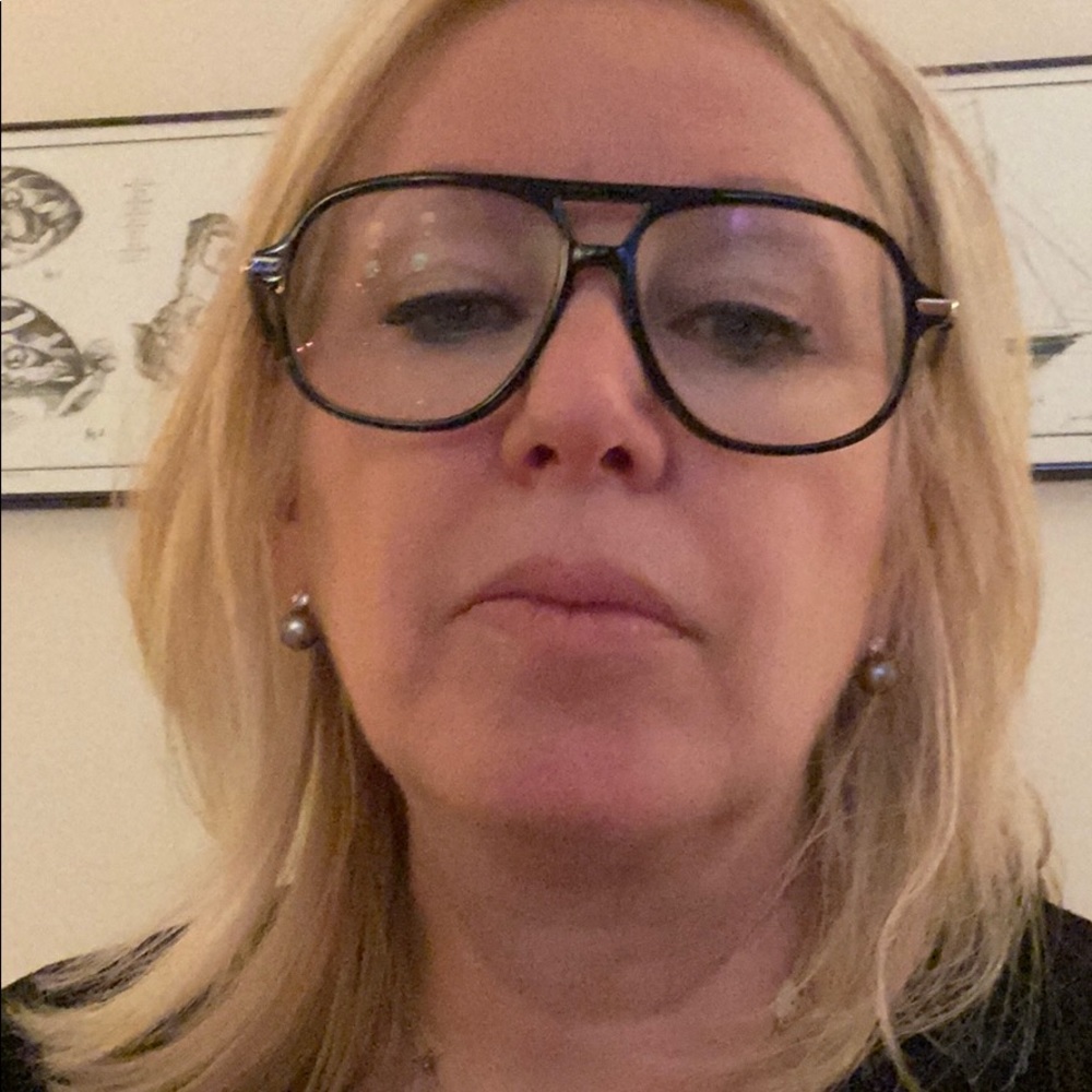 Meet your Posher, Sonia